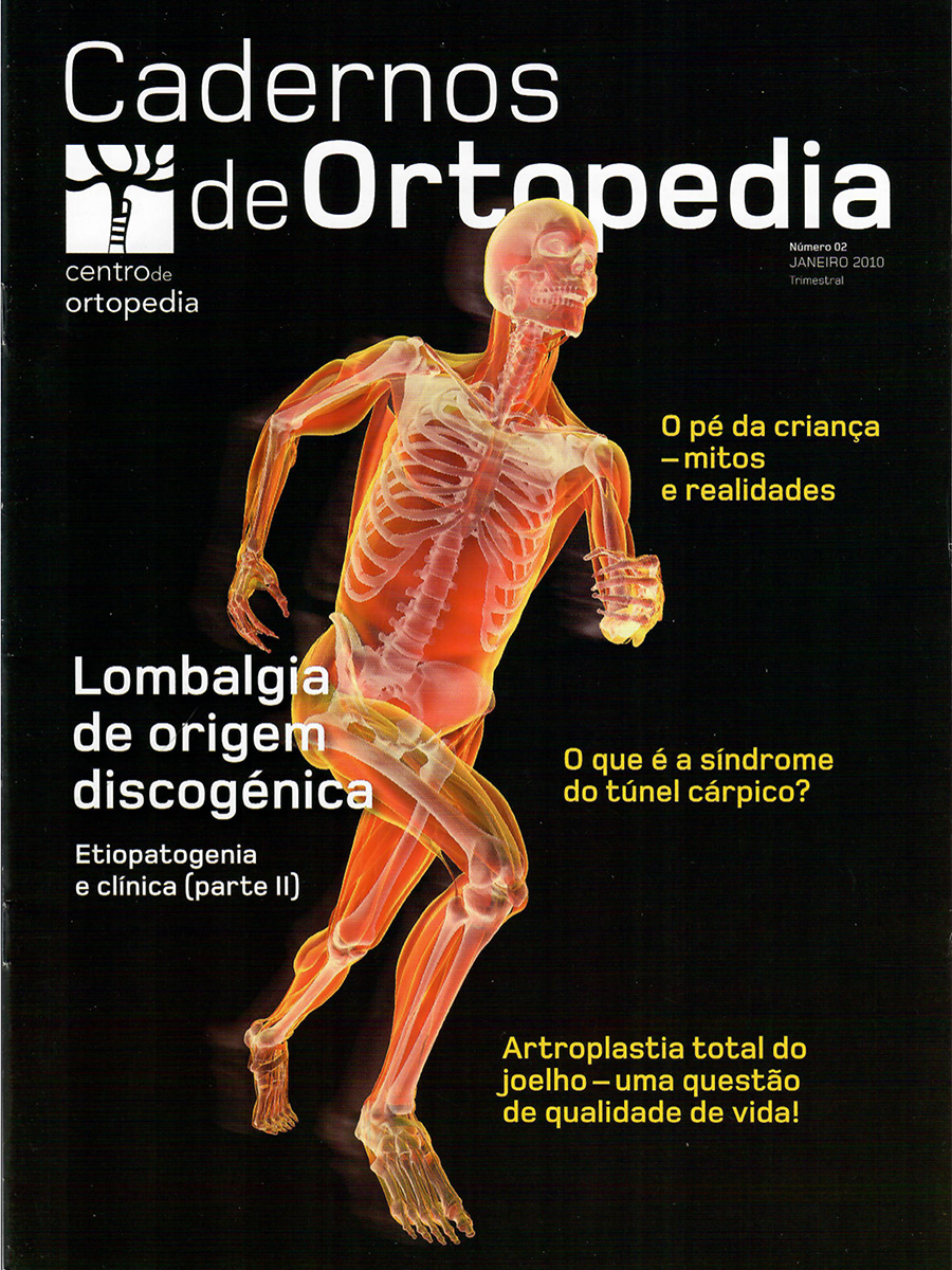 Caderno de Ortopedia-nr 2