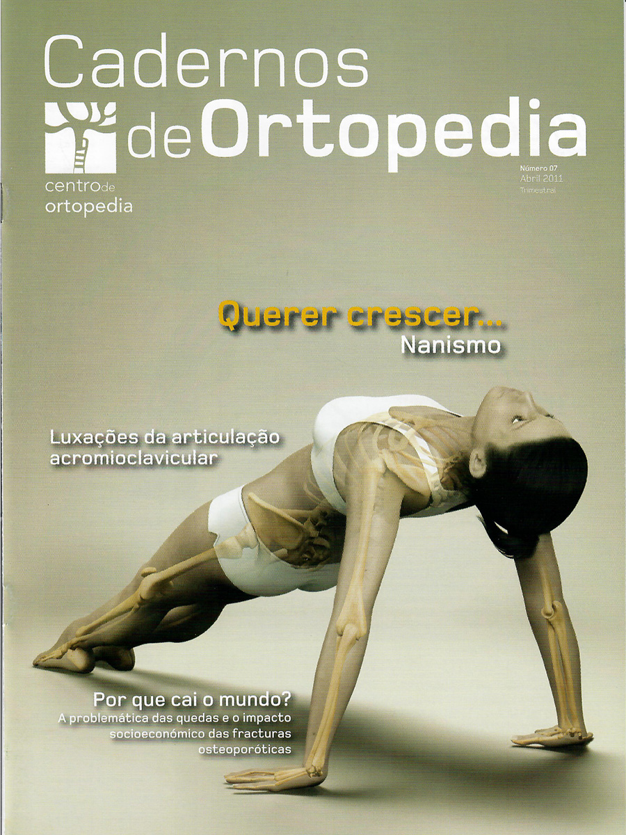 Cadernos de Ortopedia Nr07