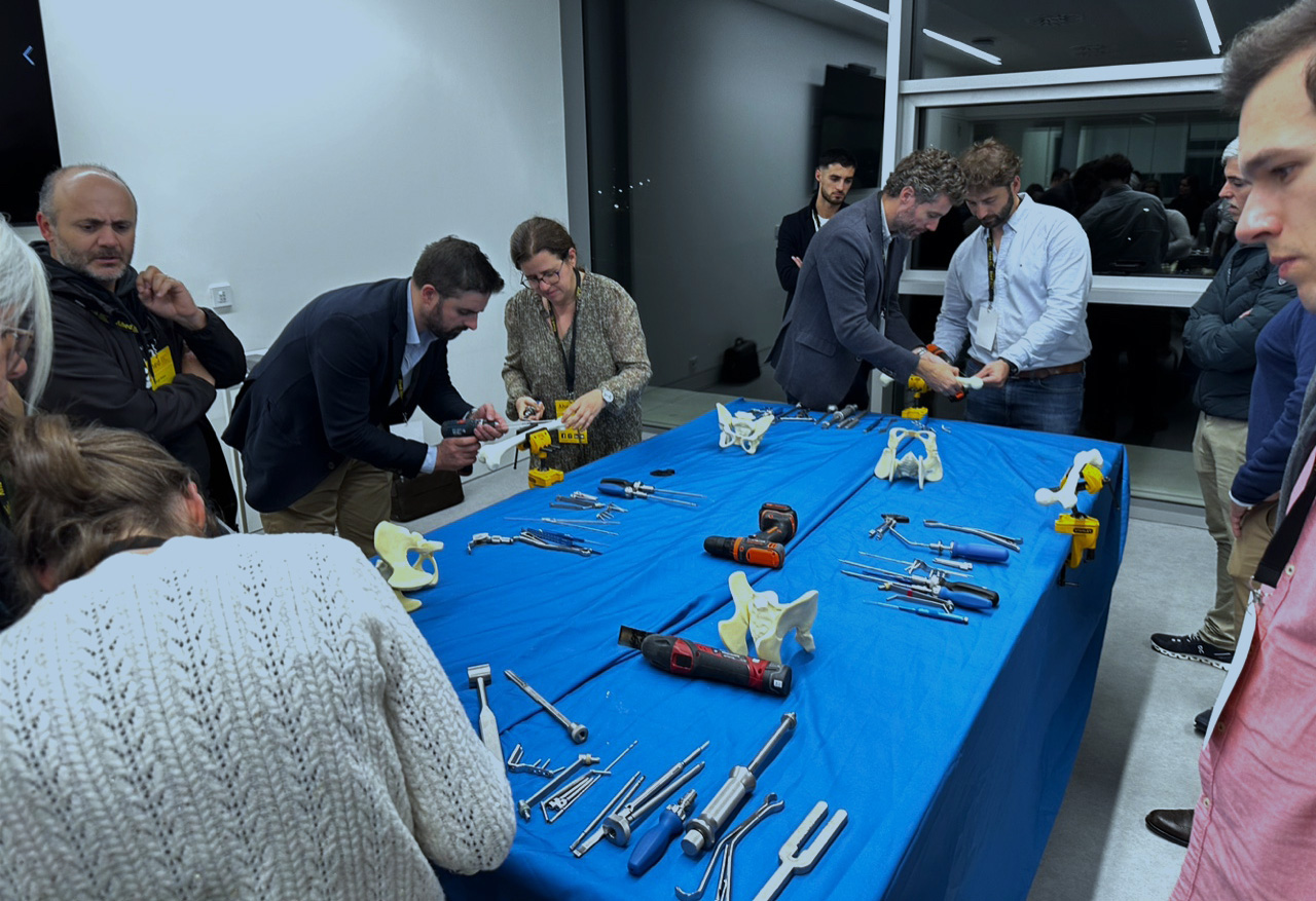 Osteotomies Around the Hip Ahed - Advanced Health Education Osteotomies Around the Hip Ahed - Advanced Health Education