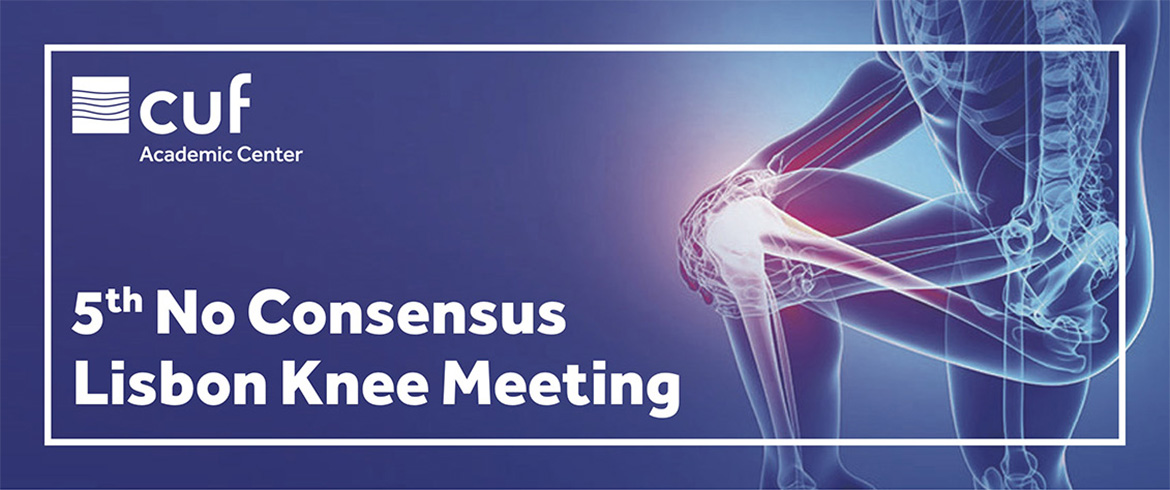 No Consensus Lisbon Knee Meeting