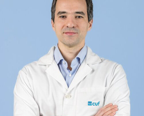 Dr Francisco Flores Santos - Unidade Ortopedia Pé e Tornozelo