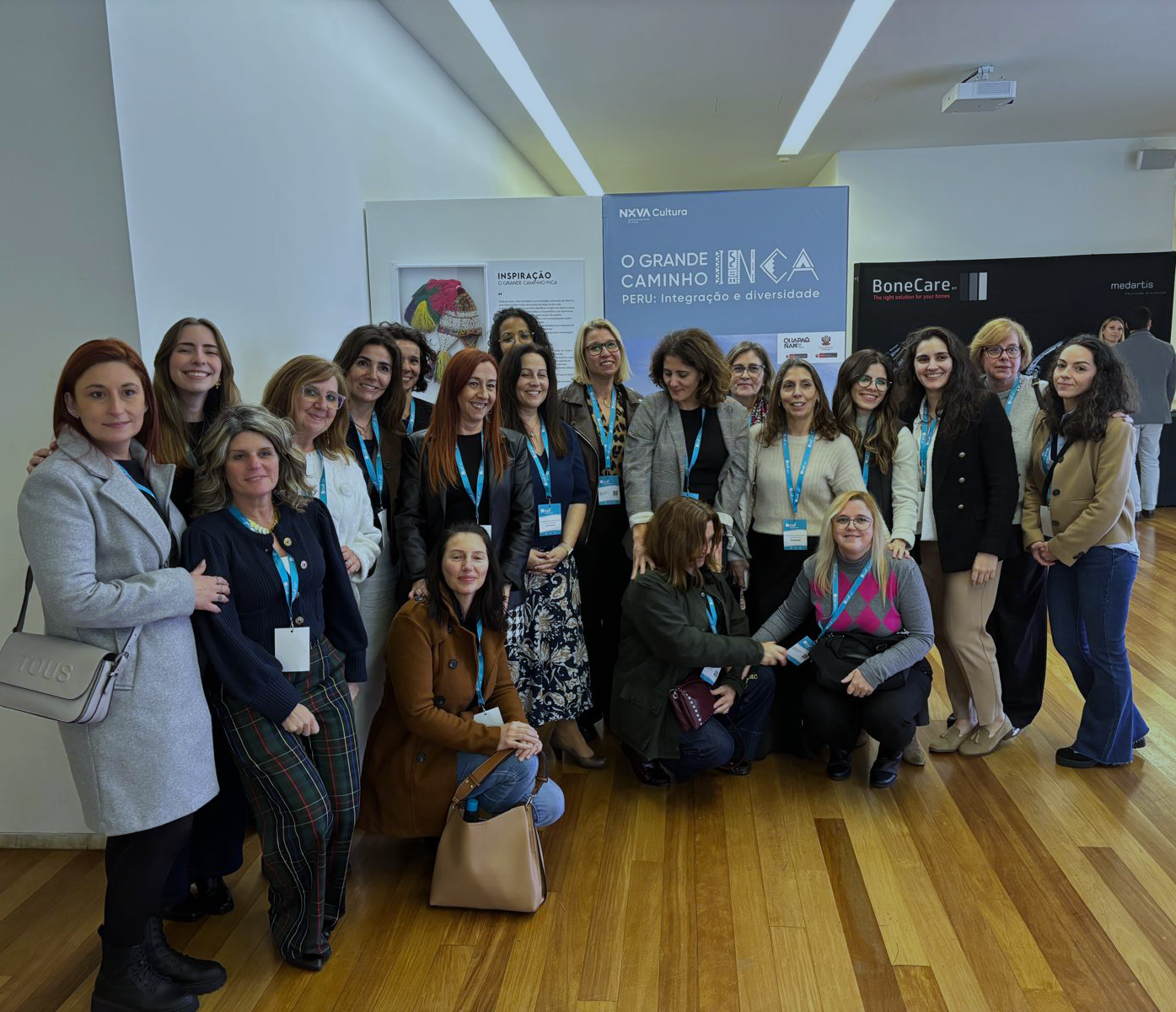 VI Jornadas do Centro de Ortopedia e Traumatologia do Hospital CUF

